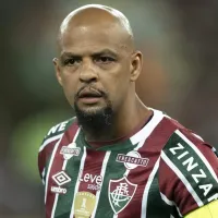 Felipe Melo manda indireta para o Palmeiras e sobra até para Gustavo Gómez