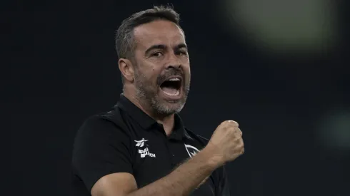 Artur Jorge ousa em projeção para a temporada