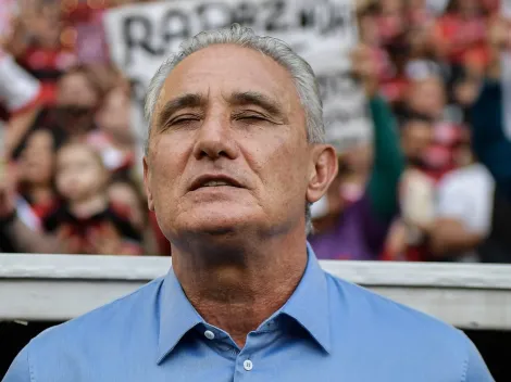 Pedrinho 'perde' contratação do atacante Michael para o Flamengo