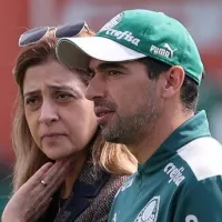 Demissão de Abel no Palmeiras com eliminação na Libertadores não acontecerá por decisão de Leila