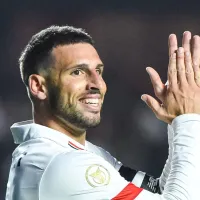 São Paulo recebe o Nacional-URU com Calleri podendo manter boa média no Morumbis