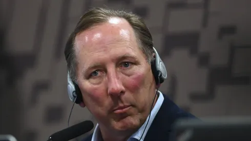 - Textor toma chapéu do Flamengo