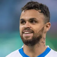 Salário astronômico de Michael é revelado no Flamengo e atacante vai ganhar R$ 1,8 milhão
