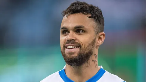 Flamengo já fechou por 4 anos com Michael.