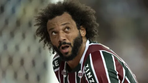 Marcelo já tem substituo escolhido no mercado