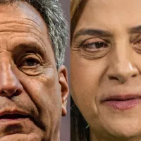 Flamengo de Landim se une a Leila e pode entrar na Justiça contra LFU