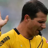 Leonardo Gaciba dá decreto em pênalti marcado na eliminação do Grêmio da Libertadores: “Bem marcado”