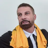 Pedrinho toma decisão nos bastidores e descarta reforços acima do limite no Vasco