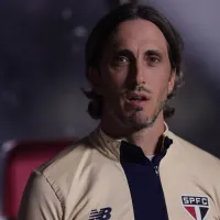 Zubeldía escala Rodrigo Nestor e define São Paulo titular para encarar o Nacional