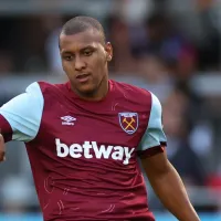 Corinthians acerta com Luizão e zagueiro atuará por empréstimo junto ao West Ham até junho de 2025