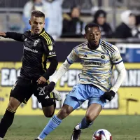 José Martínez negocia valores com Philadelphia Union antes de assinar com o Corinthians