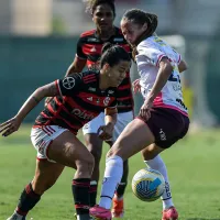 Campeonato Brasileiro Feminino encerra primeira fase com goleadas e virada do Corinthians