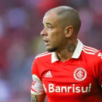 Internacional está próximo de acertar retorno de D’Alessandro ao clube como dirigente
