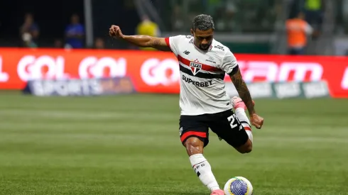 São Paulo encara o Nacional pela Libertadores.