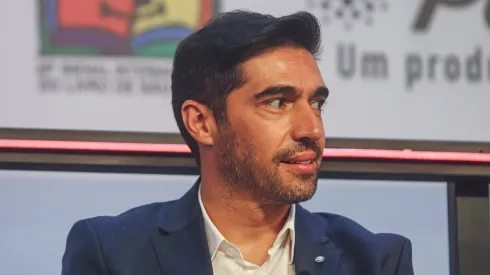 Abel tem estratégia para enfrentar o Flamengo exposta