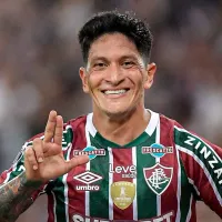 Germán Cano tem mudança de plano e Fluminense crava data do retorno no Brasileirão