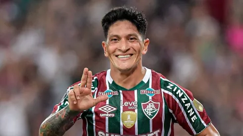 Cano tem novo cenário definido no Flu