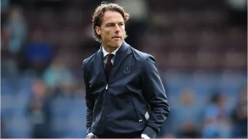 Foto: Matt McNulty/Getty Images - Treinador do Brunely