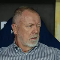 Atlético-MG recebe o Fluminense de Mano para manter soberania no histórico recente