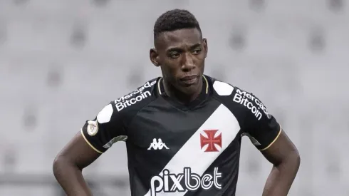 Comediante fez uma piada sobre o jogador no evento