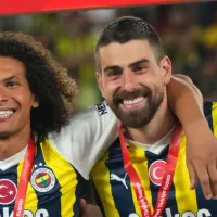 Santos busca contratar Luan Peres e repatriar o zagueiro para a provável saída de Jair