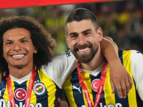 Santos busca contratar Luan Peres