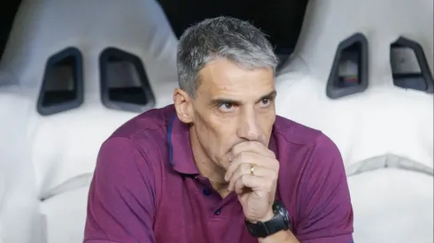 Corinthians foi elogiado por Vojvoda.