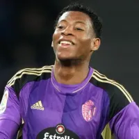 Gonzalo Plata faz pressão para deixar o Al-Saad e assinar com o Flamengo nesta janela