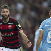 Bolívar x Flamengo AO VIVO – 1 x 0 – Fim de Jogo – Libertadores