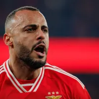 Corinthians decide contratar Arthur Cabral e abre negociação por empréstimo do Benfica até 2025