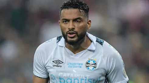 Reinaldo tem permanência em xeque no Imortal