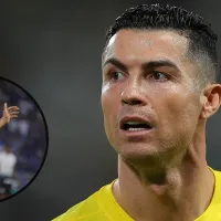 É este o valor que o Al-Nassr de Cristiano Ronaldo está disposto a pagar ao Corinthians por Wesley