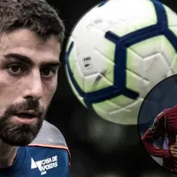 Luan Peres na Vila: Santos faz oferta de empréstimo ao Fenerbahçe e desiste de Riccieli, do Famalicão