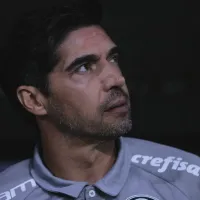 Casagrande vê “fim de ciclo” no Palmeiras de Abel Ferreira e dispara: “Pior ano”