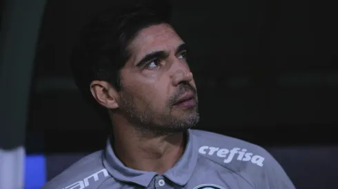 Casagrande vê 'fim de ciclo' no Palmeiras de Abel Ferreira