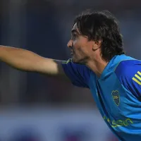 Técnico do Boca Juniors afirma que eliminação para o Cruzeiro na Sul-Americana foi injusta