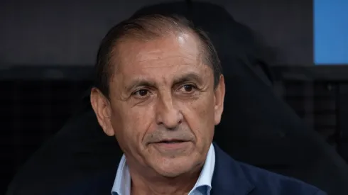 - Ramon Diaz, attuale allenatore del Corinthians