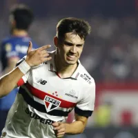 Bobadilla lidera desarmes no São Paulo e boa sequência repercute: “Calando a boca”