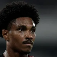 Contratação de Vitinho no Corinthians tem veredito e atacante não jogará no Timão