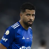 João Marcelo brilha pelo Cruzeiro e bons números repercutem: “Jogou sozinho”