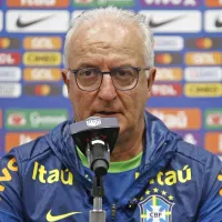 Convocação da Seleção Brasileira para as Eliminatórias da Copa do Mundo