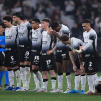 Corinthians completa um mês sem vencer no Brasileirão e futura sequência preocupa