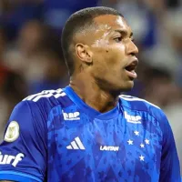 Análise do VAR sobre gol de Walace, do Cruzeiro, é divulgada pela Conmebol
