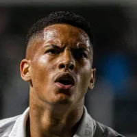 Ângelo ex-Santos está de saída do Chelsea e futuro novo clube chama atenção dos santistas