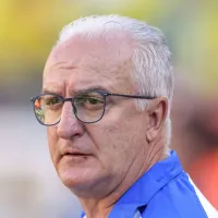 Dorival convoca Pedro e Gerson mesmo podendo tirá-los do duelo de volta entre Bahia e Flamengo
