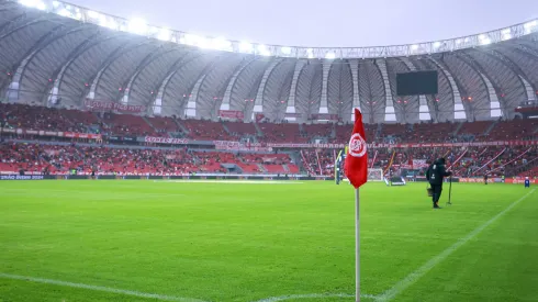 Beira-Rio pode receber Brasil x Uruguai