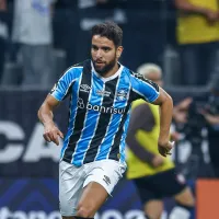 Renato recebe boa notícia no Grêmio e terá Pepe e + 3 reforços contra o Criciúma