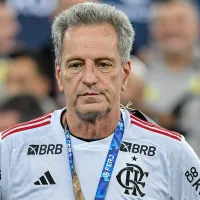 Landim expõe passo importante para Flamengo assumir o Leixões-POR: “Sem qualquer custo”