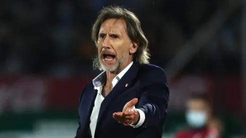 Gareca chamou Jean Meneses, do Vasco