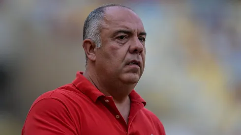 Foto: Thiago Ribeiro/AGIF